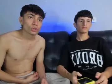 boysweet_boys from Chaturbate is Freechat