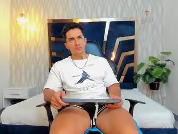 brad_summer from Chaturbate is Freechat