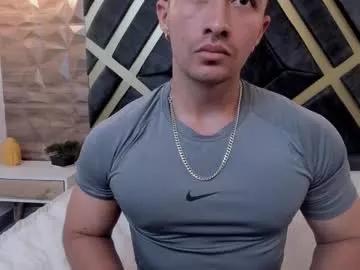 brad_summer from Chaturbate is Freechat