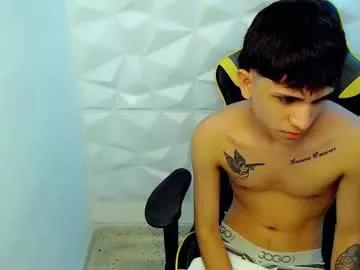 brayan_lopezz from Chaturbate is Freechat