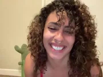 brazilian_sol from Chaturbate is Freechat
