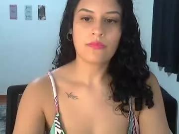 braziliannaught from Chaturbate is Freechat