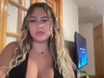 brendamay from Chaturbate is Freechat