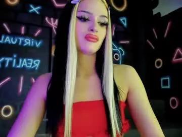 brianna_the_doll from Chaturbate is Freechat