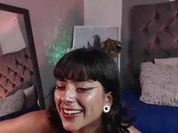 briellaa_ from Chaturbate is Freechat