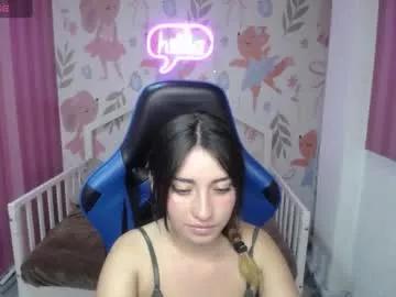 britanny_b_ from Chaturbate is Freechat