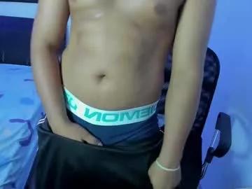 brown_master02 from Chaturbate is Freechat