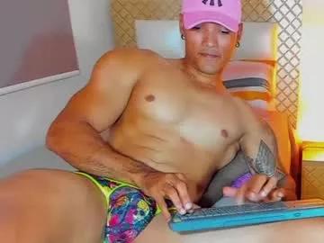 bryan_boy_ from Chaturbate is Freechat
