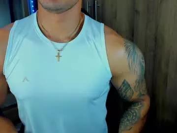 bryan_boy_ from Chaturbate is Freechat