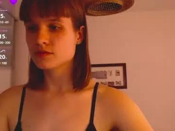 buckwheat_queen from Chaturbate is Freechat