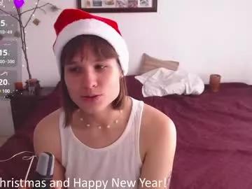 buckwheat_queen from Chaturbate is Freechat