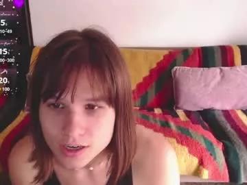 buckwheat_queen from Chaturbate is Freechat