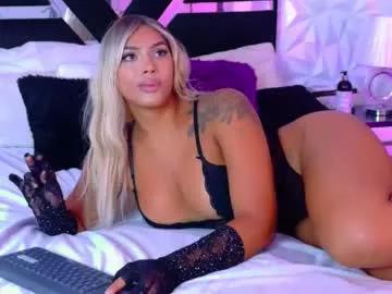 bunnynicolle from Chaturbate is Freechat