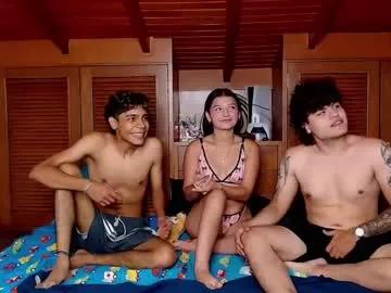 burning_kingdom from Chaturbate is Freechat