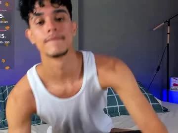 busterspinter from Chaturbate is Freechat