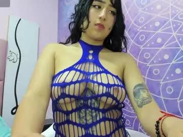 call_me_melanie from Chaturbate is Freechat