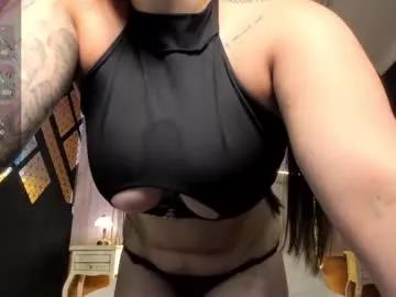 cami_cruzz from Chaturbate is Group