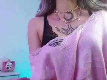 cami_mila99 from Chaturbate is Freechat