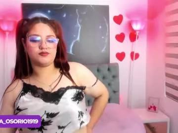 camiila_osorio from Chaturbate is Freechat