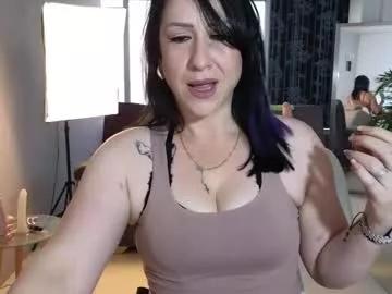 camil_milfdream from Chaturbate is Freechat