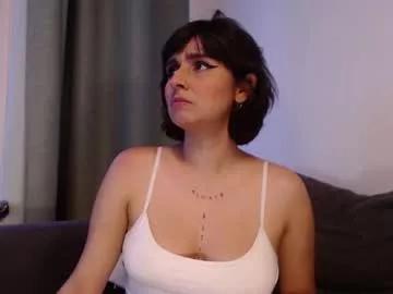 camila_af from Chaturbate is Freechat