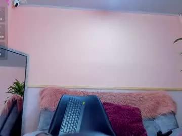 camila_uribe1 from Chaturbate is Freechat