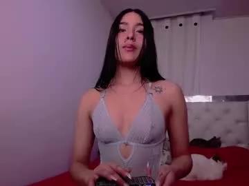 camilapersy from Chaturbate is Freechat