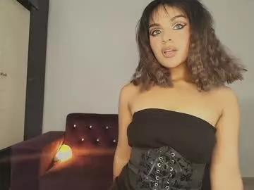 camilareily_gh from Chaturbate is Freechat