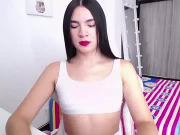 camilaryan from Chaturbate is Freechat