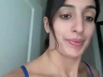 camiliakxoxo from Chaturbate is Freechat