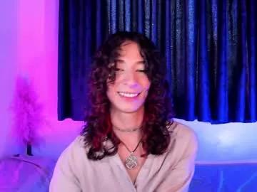 camille_delrey from Chaturbate is Freechat