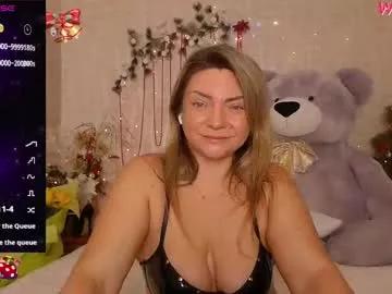 camille_game from Chaturbate is Freechat