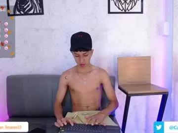 camilobass_ from Chaturbate is Freechat