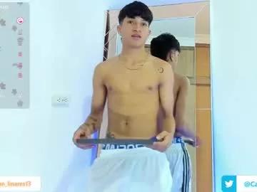 camilobass_ from Chaturbate is Freechat