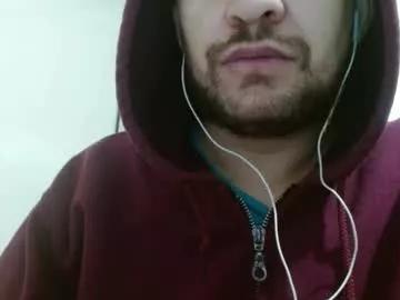 camiloking17 from Chaturbate is Freechat