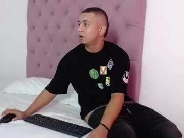 camiloprincee from Chaturbate is Freechat