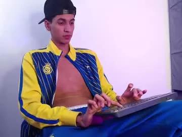 camiloriivera from Chaturbate is Freechat