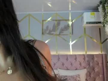 candy_beck from Chaturbate is Freechat