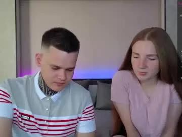 candy_bunnies from Chaturbate is Freechat