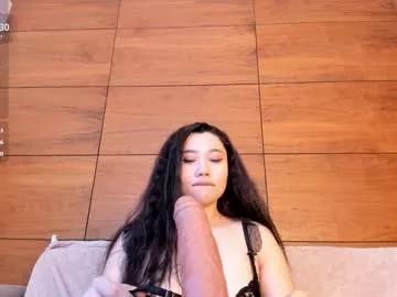 candy_crushy from Chaturbate is Freechat