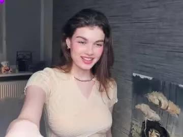 candy_flo from Chaturbate is Freechat