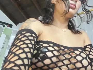 candy_hes from Chaturbate is Freechat