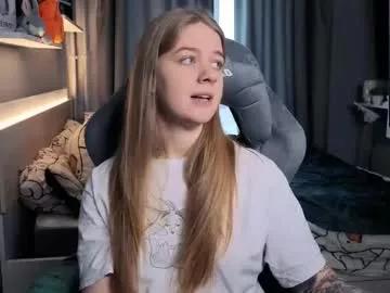 candy_meggie from Chaturbate is Freechat