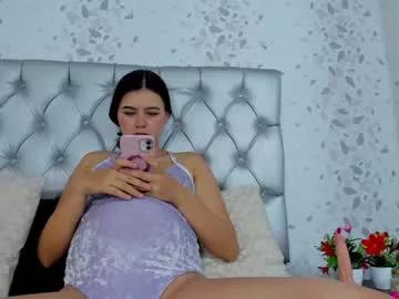 candy_mery from Chaturbate is Freechat