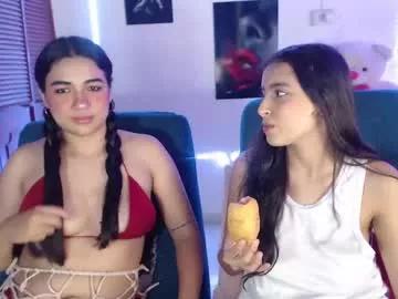 candy_sasha2 from Chaturbate is Freechat