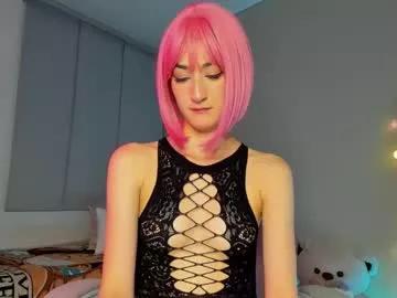 candy_snow9 from Chaturbate is Freechat