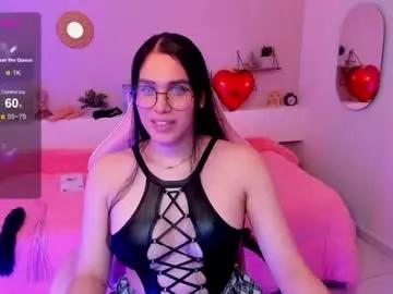 candyflowers2 from Chaturbate is Freechat