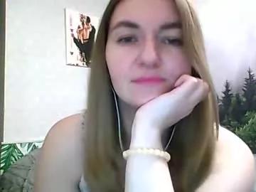 candyolime from Chaturbate is Freechat