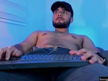 caprywilliams from Chaturbate is Freechat