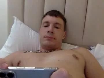 capt_oliver from Chaturbate is Freechat